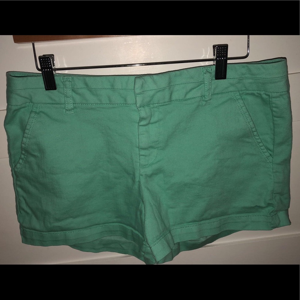 Harper shorts $12